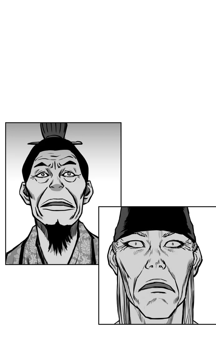 Read Parrot Blade chapter 28 image 49 on Lezhin