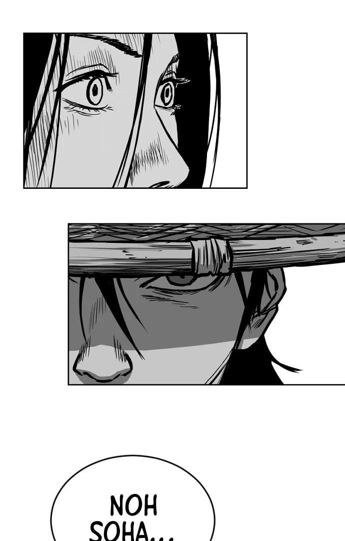 Read Parrot Blade chapter 28 image 50 on Lezhin