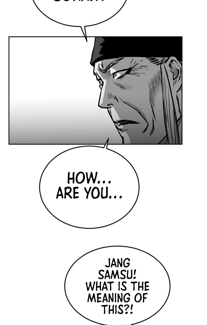 Read Parrot Blade chapter 28 image 51 on Lezhin