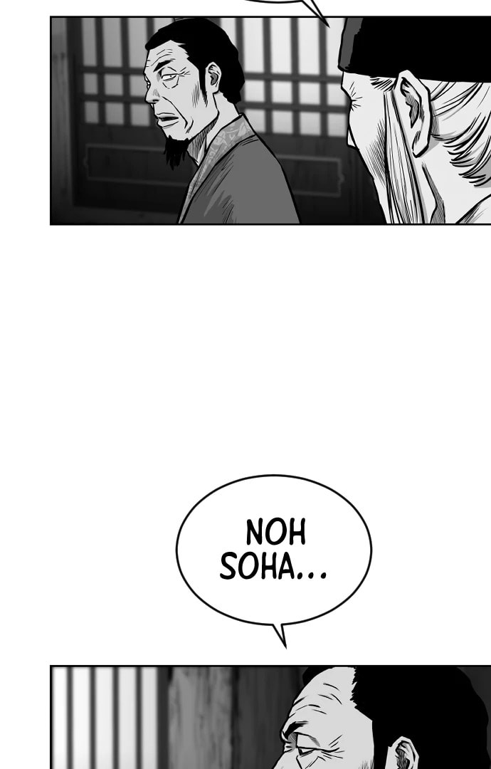 Read Parrot Blade chapter 28 image 52 on Lezhin