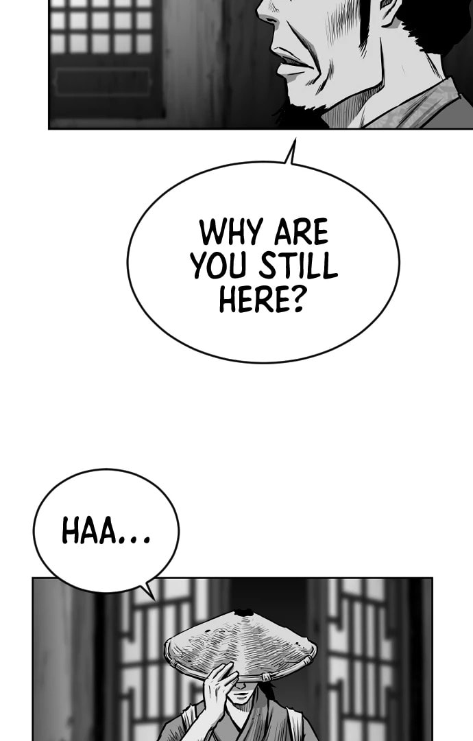 Read Parrot Blade chapter 28 image 53 on Lezhin