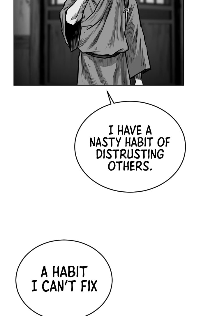 Read Parrot Blade chapter 28 image 54 on Lezhin