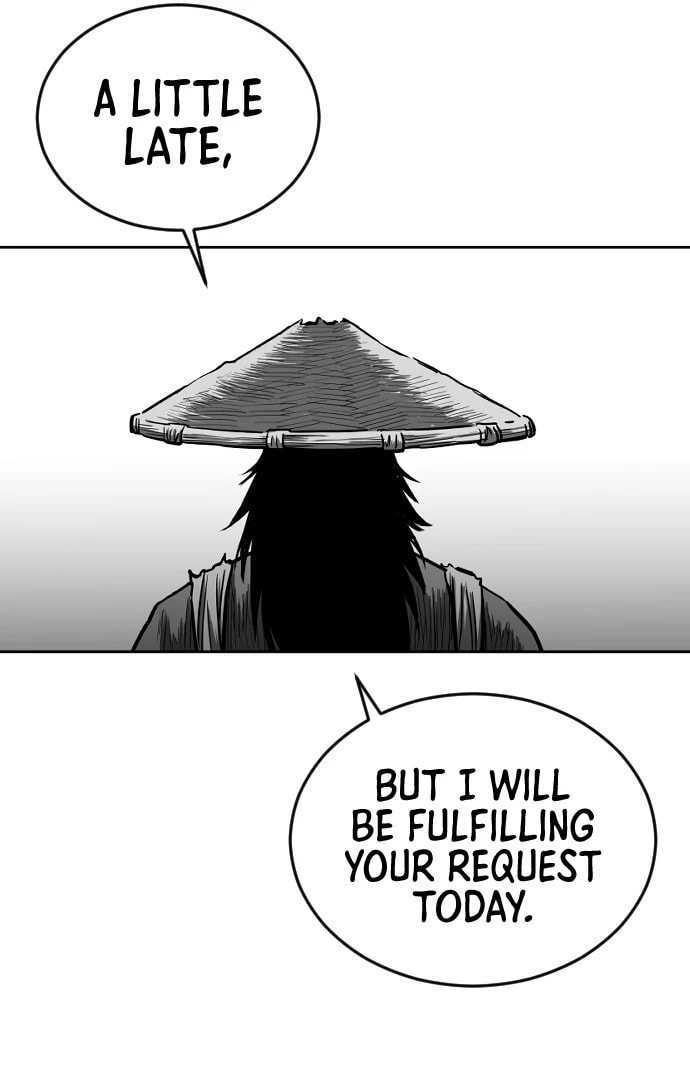 Read Parrot Blade chapter 28 image 57 on Lezhin