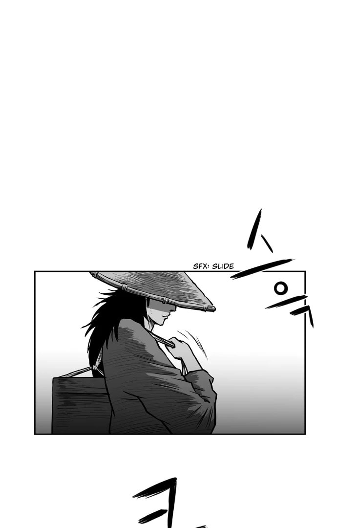 Read Parrot Blade chapter 28 image 63 on Lezhin