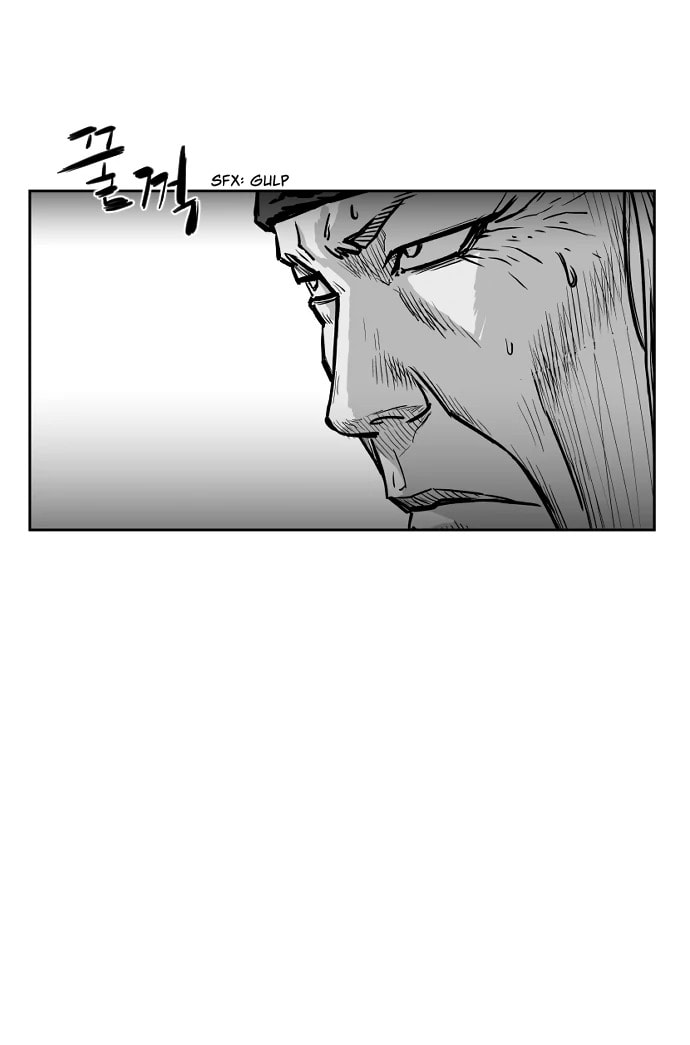 Read Parrot Blade chapter 28 image 65 on Lezhin