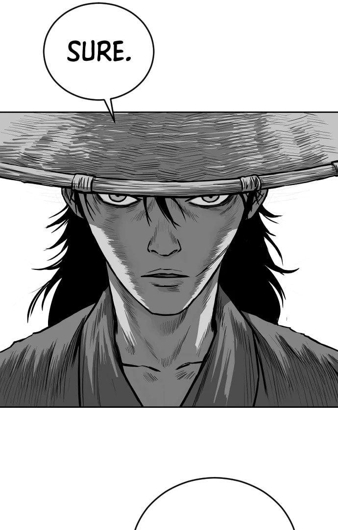 Read Parrot Blade chapter 28 image 66 on Lezhin