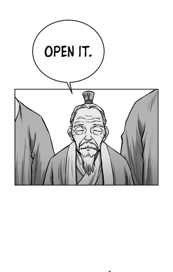 Read Parrot Blade chapter 28 image 71 on Lezhin