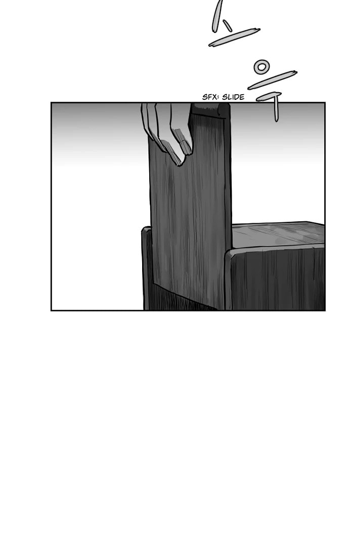 Read Parrot Blade chapter 28 image 72 on Lezhin