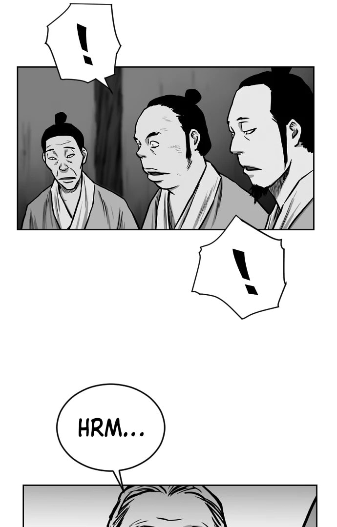 Read Parrot Blade chapter 28 image 75 on Lezhin