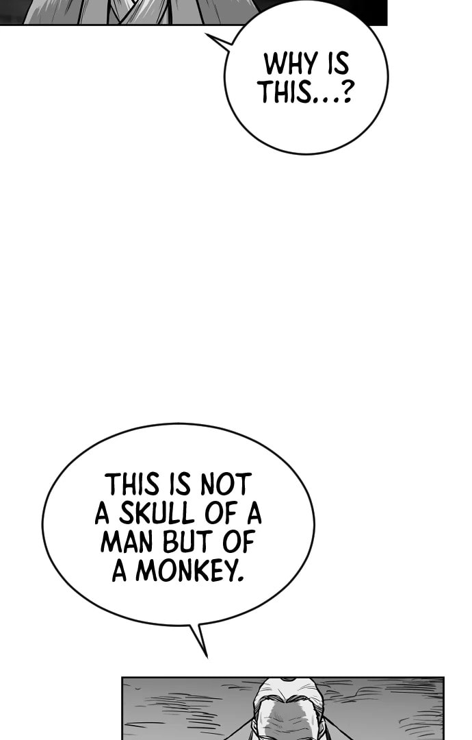 Read Parrot Blade chapter 28 image 77 on Lezhin