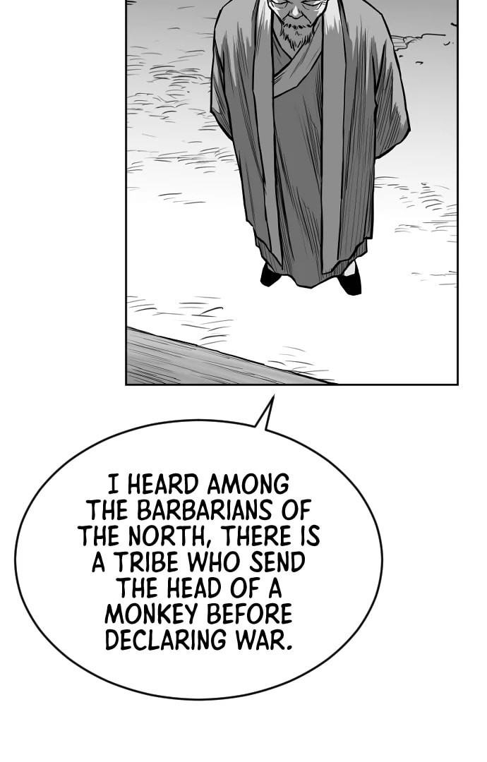 Read Parrot Blade chapter 28 image 78 on Lezhin