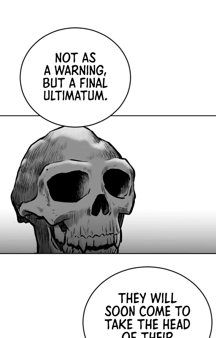 Read Parrot Blade chapter 28 image 79 on Lezhin