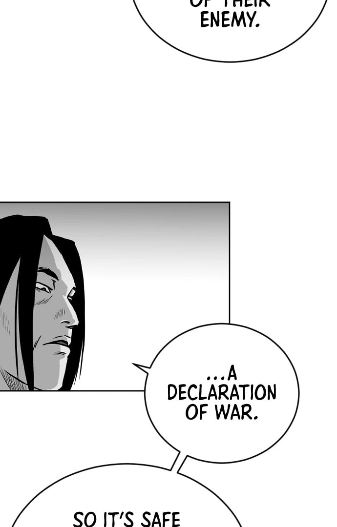 Read Parrot Blade chapter 28 image 80 on Lezhin