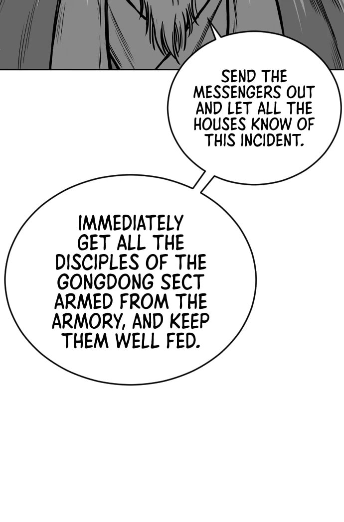 Read Parrot Blade chapter 28 image 82 on Lezhin
