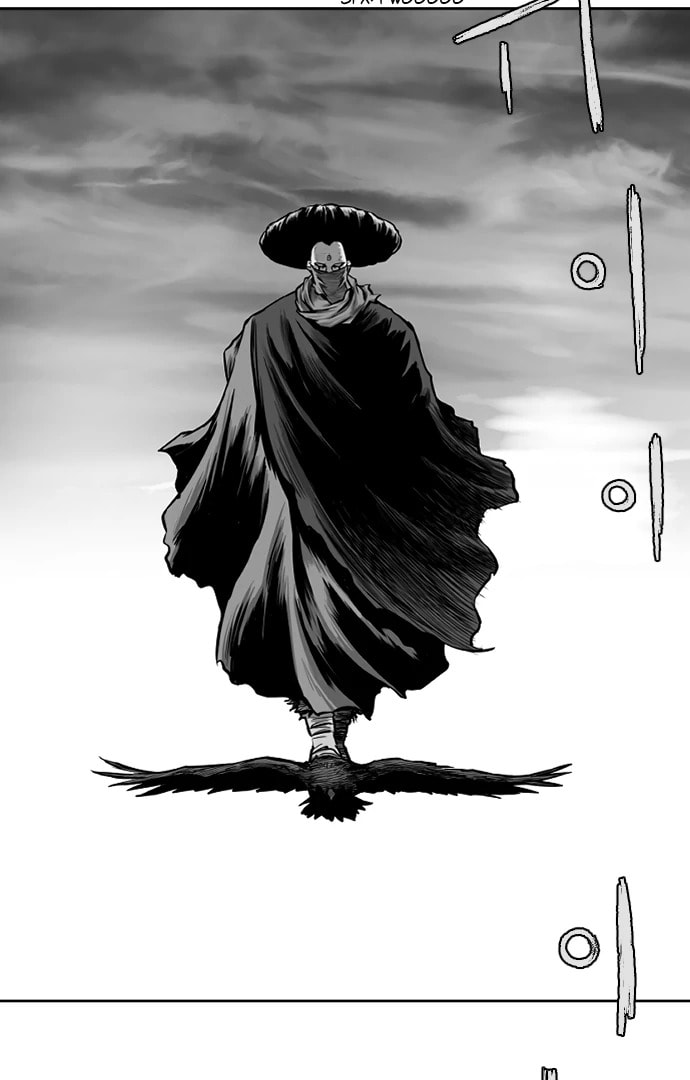 Read Parrot Blade chapter 28 image 86 on Lezhin