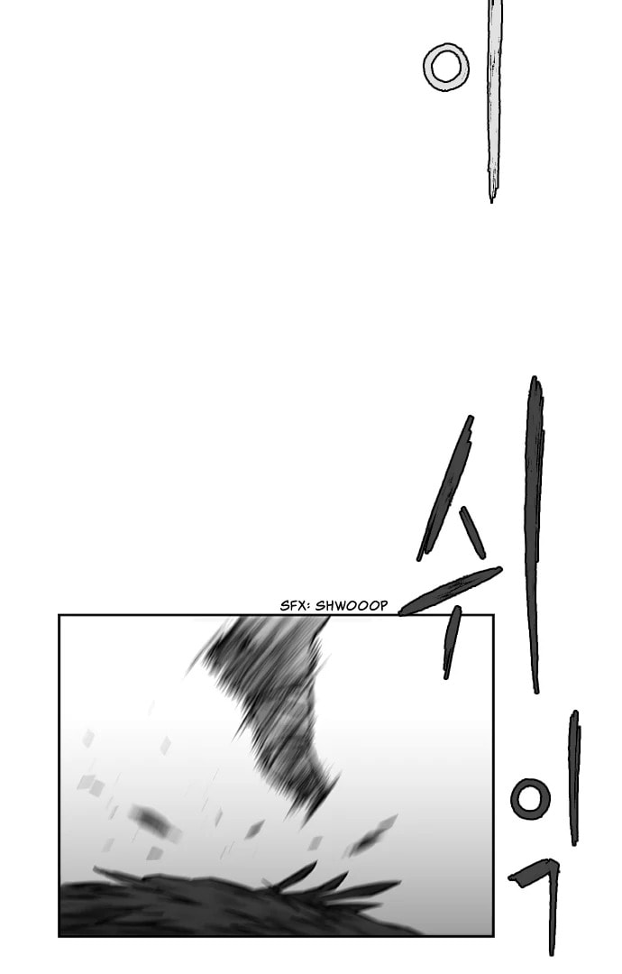 Read Parrot Blade chapter 28 image 87 on Lezhin