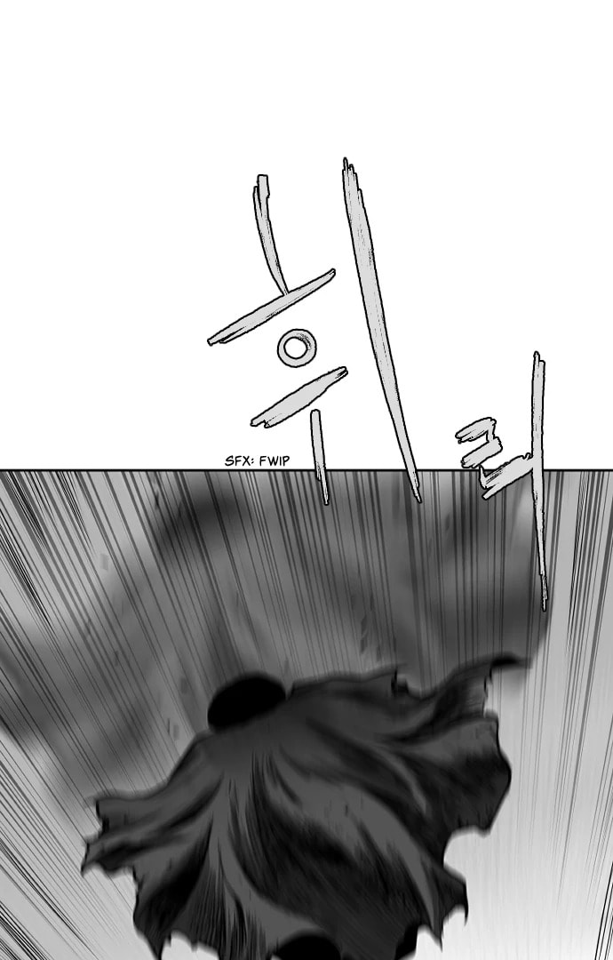 Read Parrot Blade chapter 28 image 88 on Lezhin