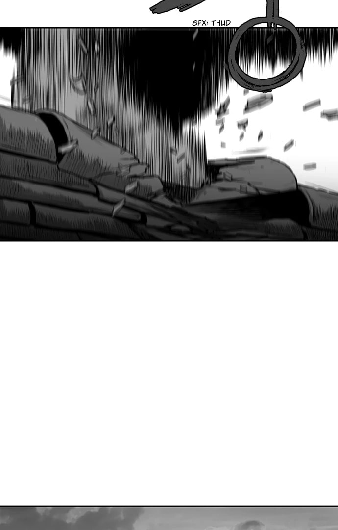 Read Parrot Blade chapter 28 image 90 on Lezhin