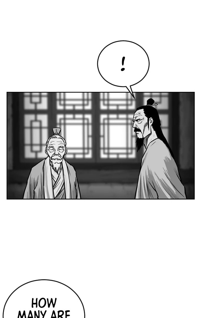 Read Parrot Blade chapter 28 image 97 on Lezhin