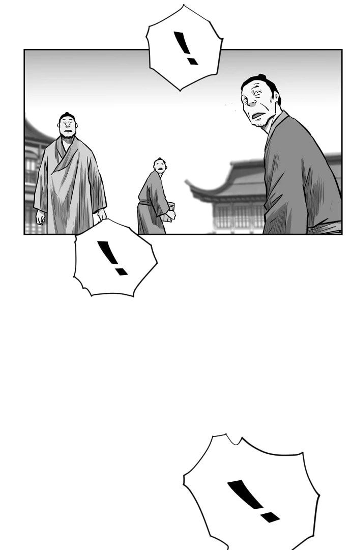 Read Parrot Blade chapter 29 image 100 on Lezhin