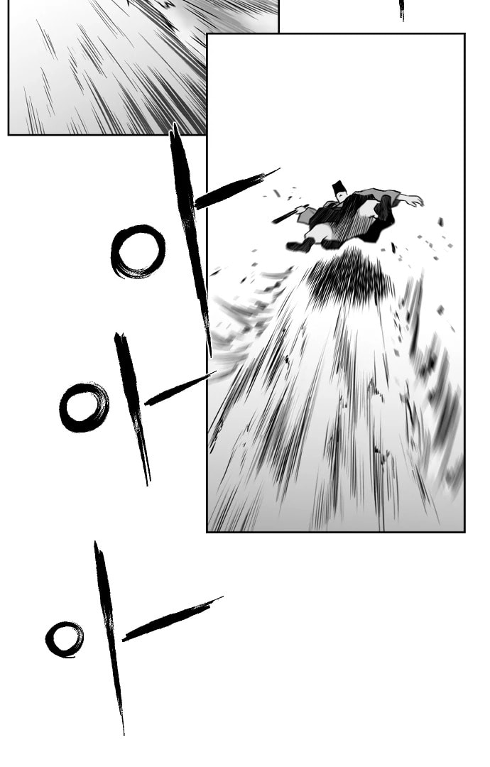 Read Parrot Blade chapter 29 image 105 on Lezhin