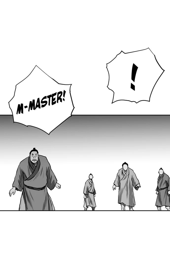Read Parrot Blade chapter 29 image 106 on Lezhin