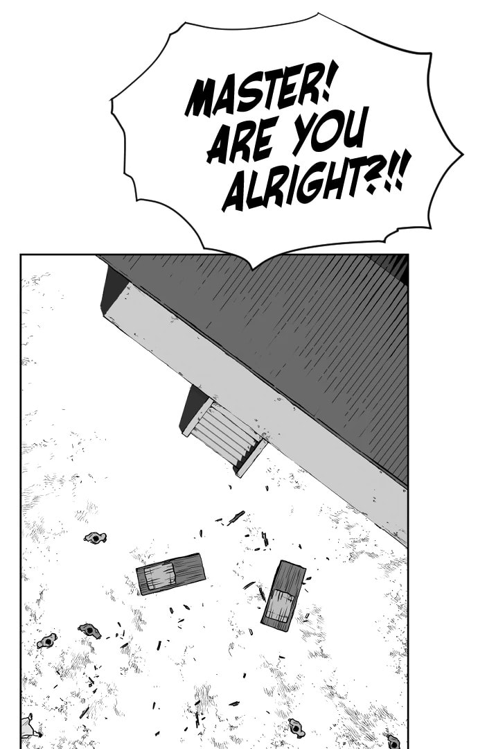 Read Parrot Blade chapter 29 image 107 on Lezhin