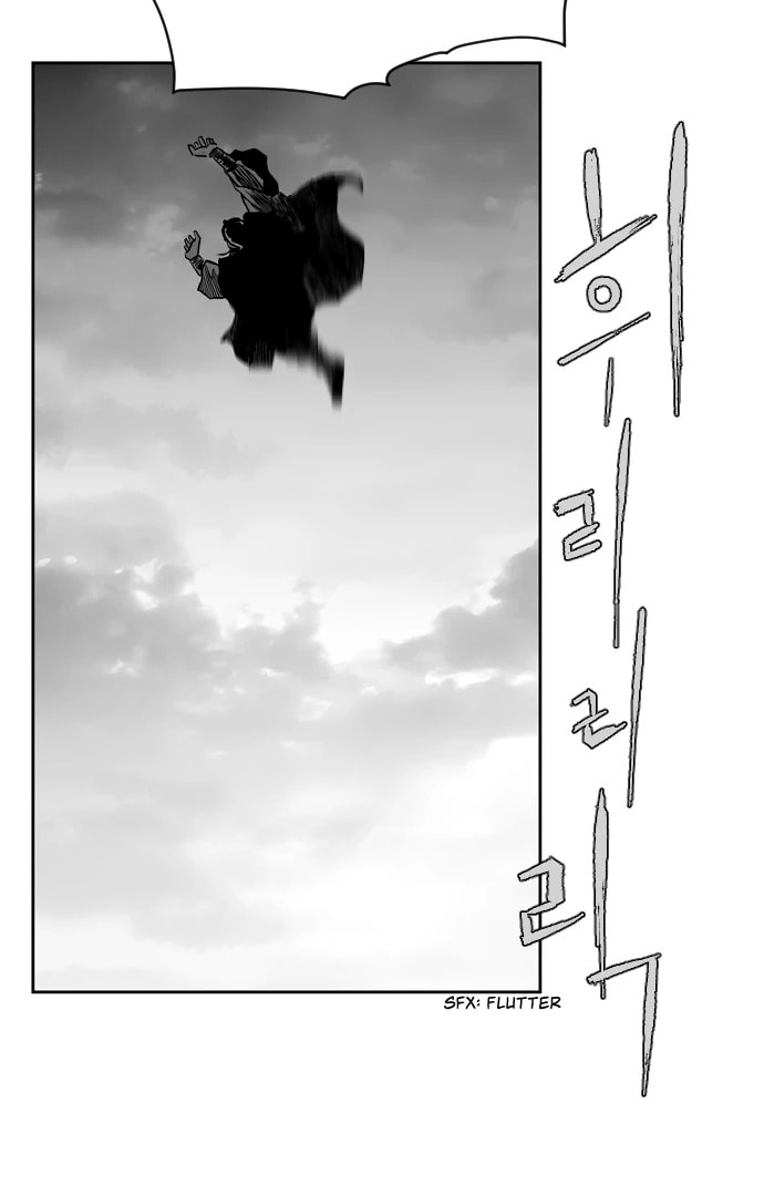 Read Parrot Blade chapter 29 image 11 on Lezhin