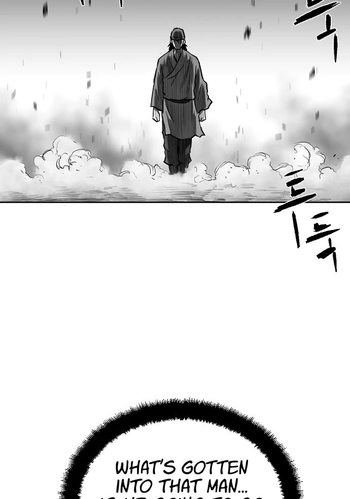 Read Parrot Blade chapter 29 image 110 on Lezhin