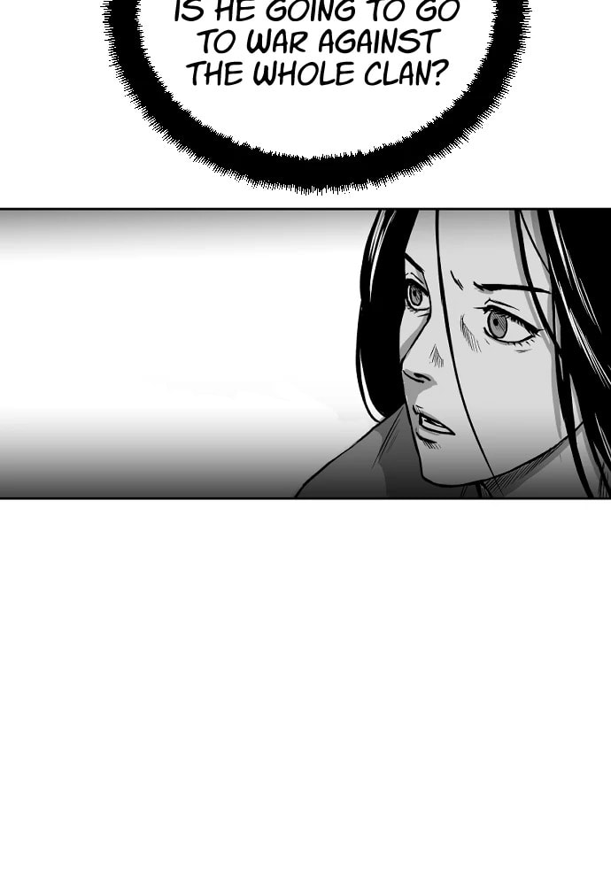 Read Parrot Blade chapter 29 image 111 on Lezhin