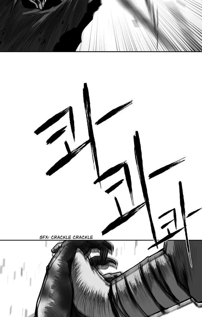 Read Parrot Blade chapter 29 image 15 on Lezhin