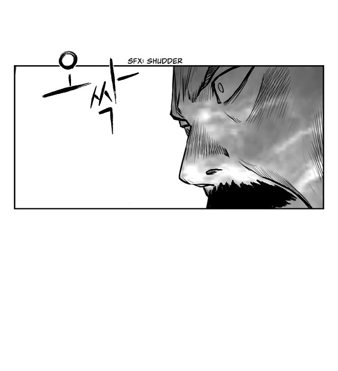Read Parrot Blade chapter 29 image 17 on Lezhin