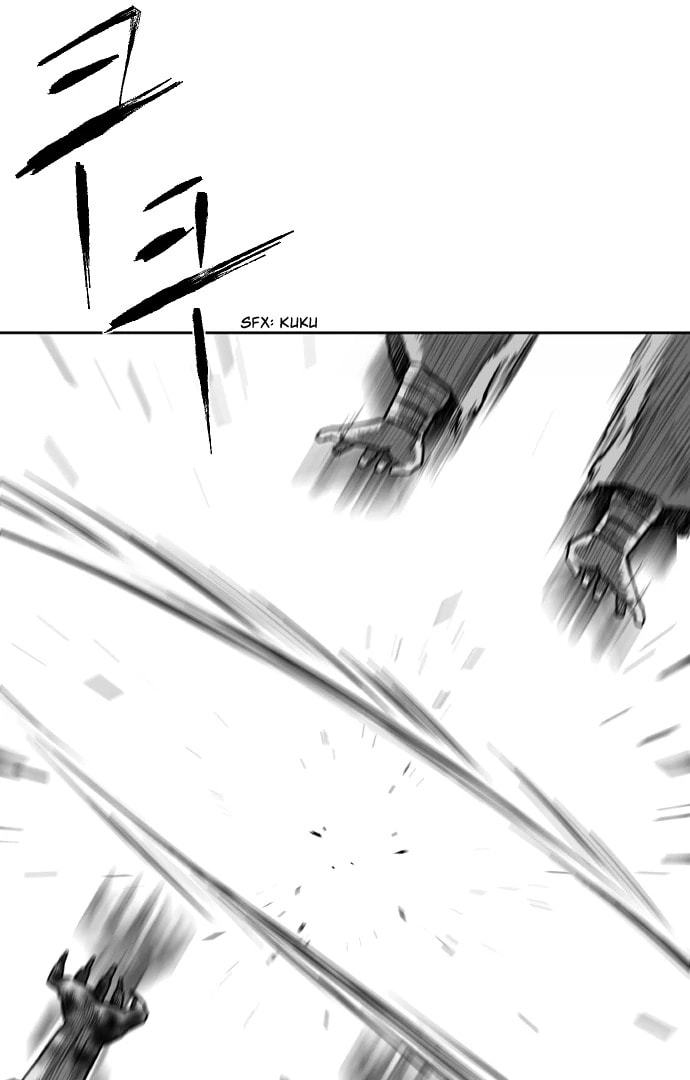 Read Parrot Blade chapter 29 image 18 on Lezhin