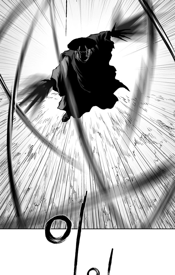 Read Parrot Blade chapter 29 image 2 on Lezhin