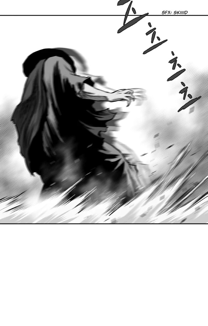 Read Parrot Blade chapter 29 image 21 on Lezhin