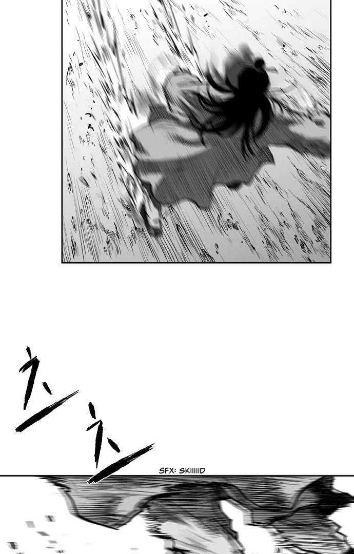 Read Parrot Blade chapter 29 image 24 on Lezhin