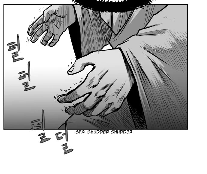 Read Parrot Blade chapter 29 image 27 on Lezhin