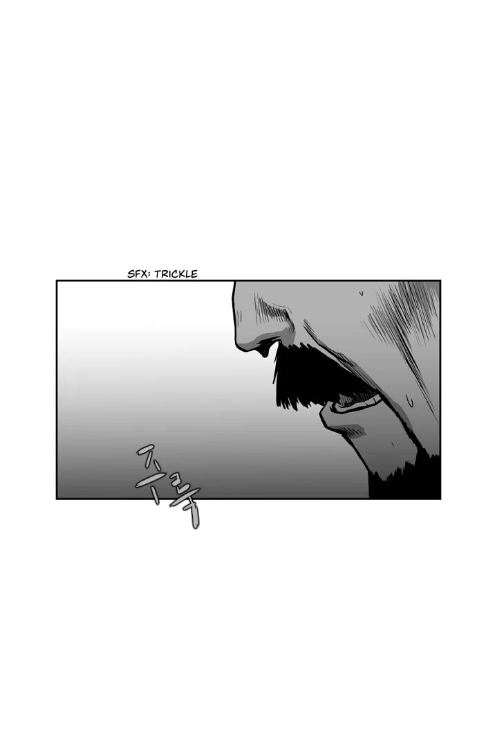 Read Parrot Blade chapter 29 image 28 on Lezhin