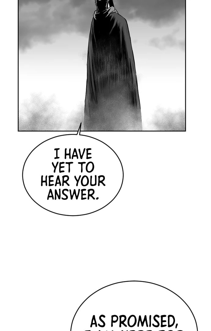 Read Parrot Blade chapter 29 image 30 on Lezhin
