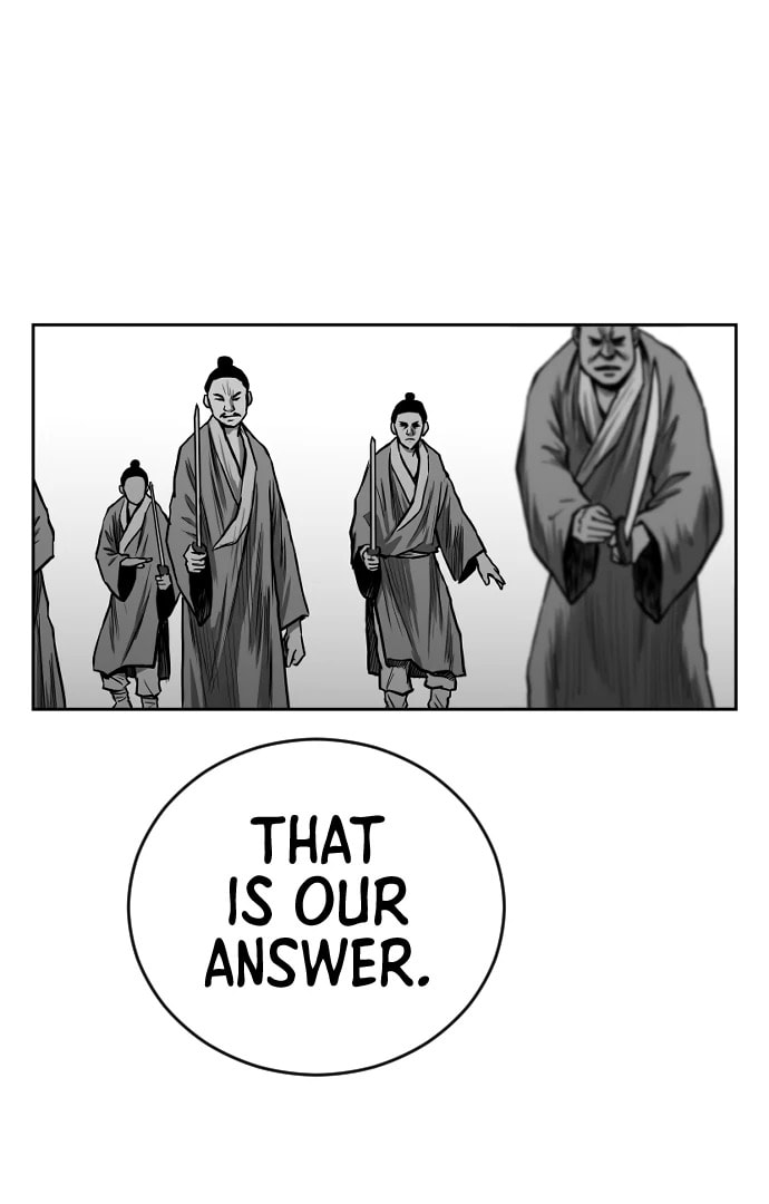 Read Parrot Blade chapter 29 image 33 on Lezhin
