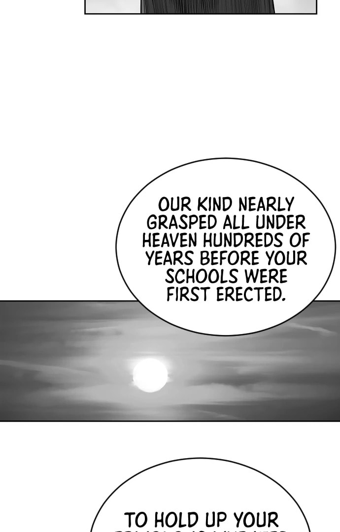 Read Parrot Blade chapter 29 image 35 on Lezhin
