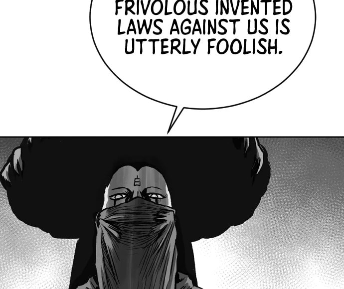 Read Parrot Blade chapter 29 image 36 on Lezhin