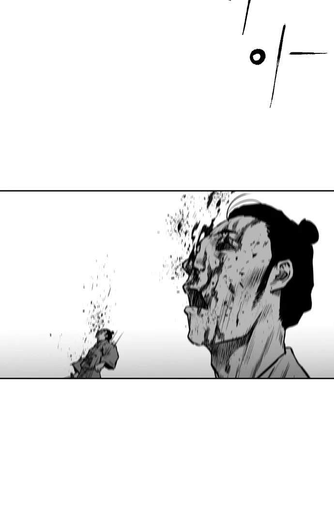 Read Parrot Blade chapter 29 image 4 on Lezhin