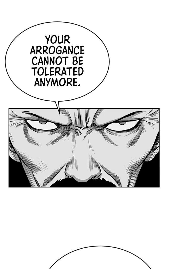Read Parrot Blade chapter 29 image 42 on Lezhin