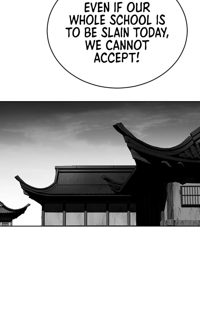 Read Parrot Blade chapter 29 image 43 on Lezhin