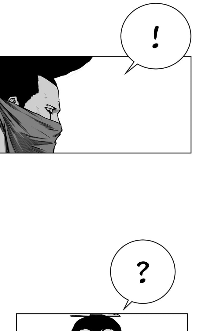 Read Parrot Blade chapter 29 image 47 on Lezhin