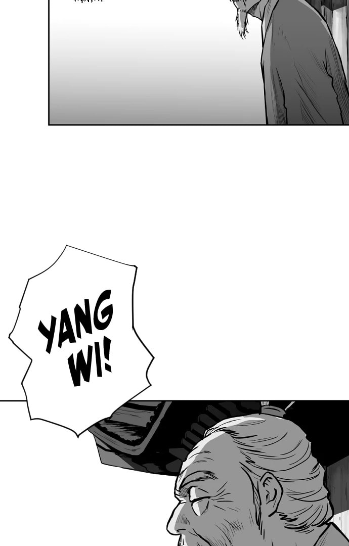 Read Parrot Blade chapter 29 image 49 on Lezhin