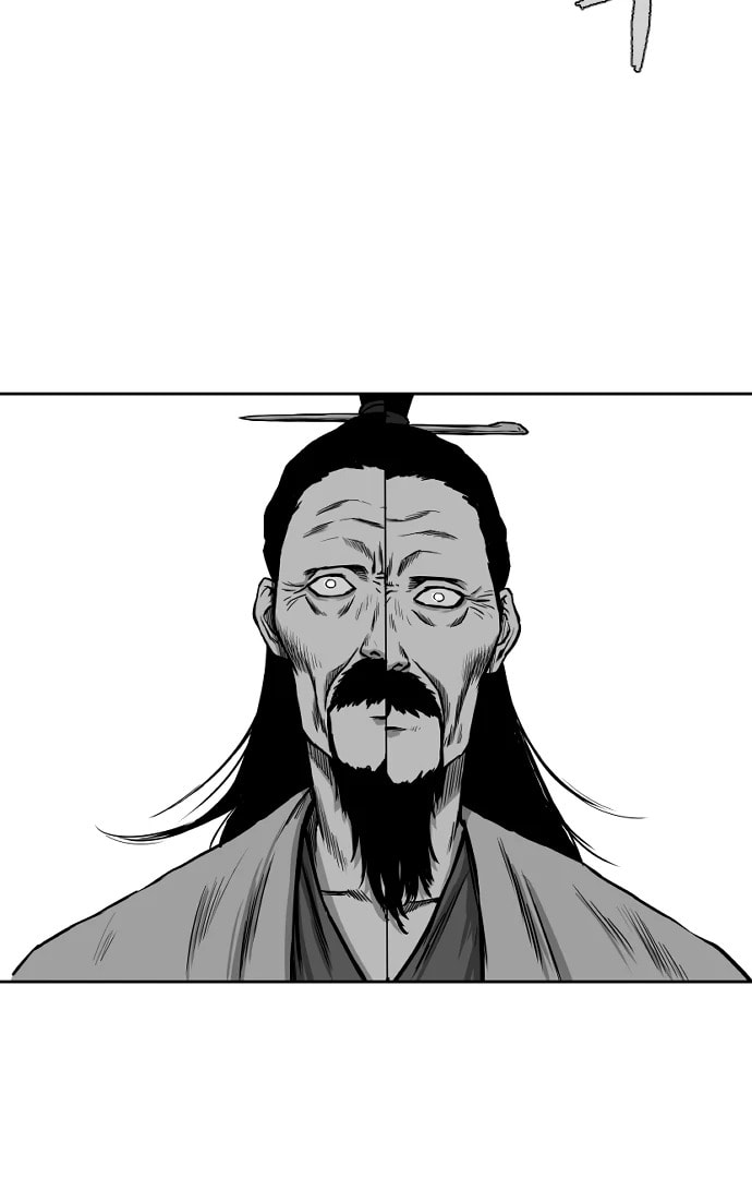 Read Parrot Blade chapter 29 image 52 on Lezhin