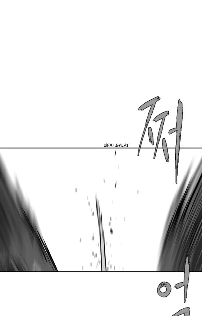 Read Parrot Blade chapter 29 image 53 on Lezhin
