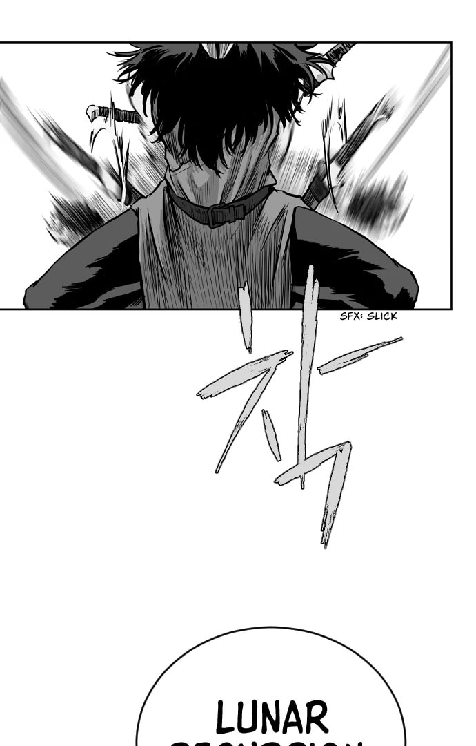 Read Parrot Blade chapter 29 image 57 on Lezhin